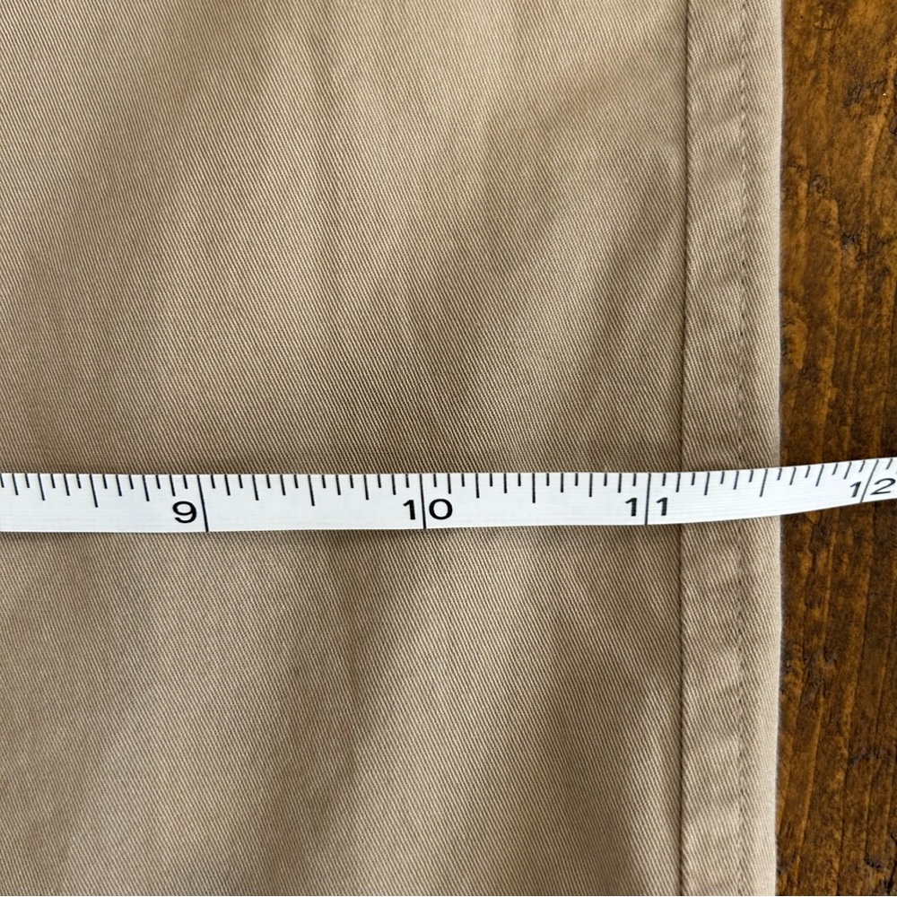 Lauren Ralph Lauren Cropped Wide Leg Pants NWT - Picture 13 of 14